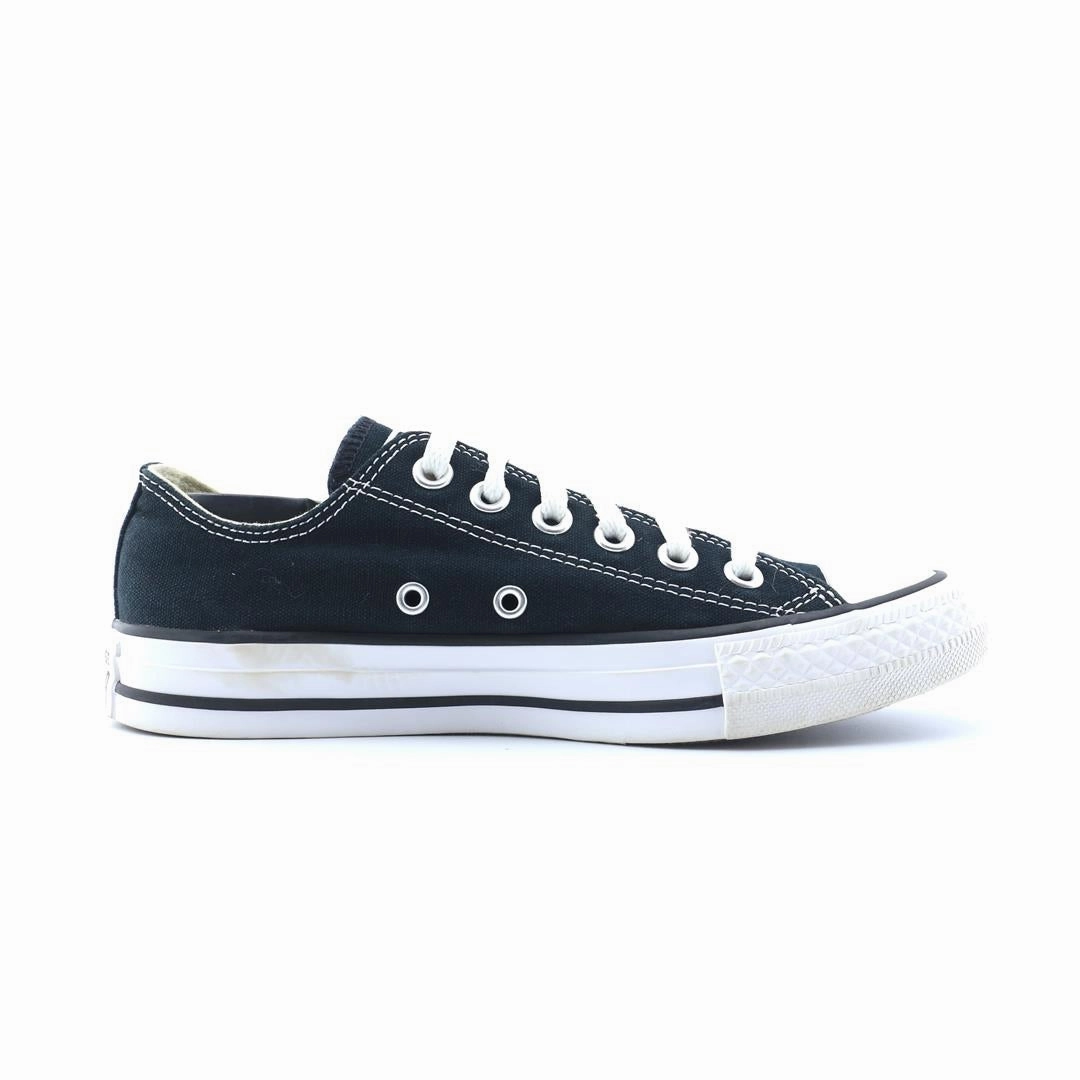CONVERSE ALL STAR retro Converse shoe angles