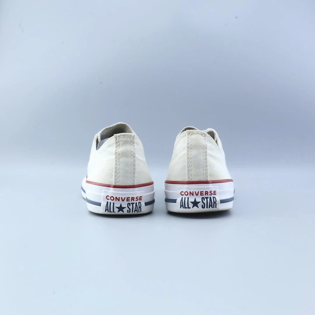 CONVERSE ALL STAR retro Converse shoe angles