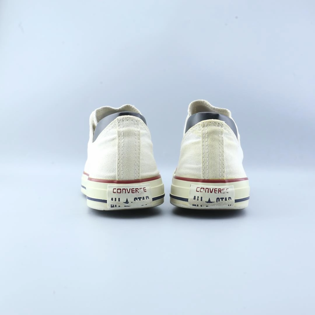 CONVERSE ALL STAR retro Converse shoe angles