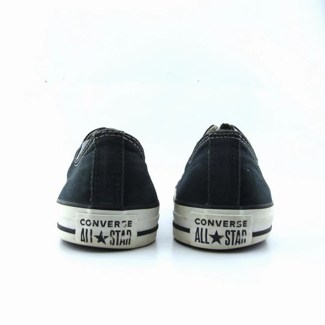 CONVERSE ALL STAR retro Converse shoe angles