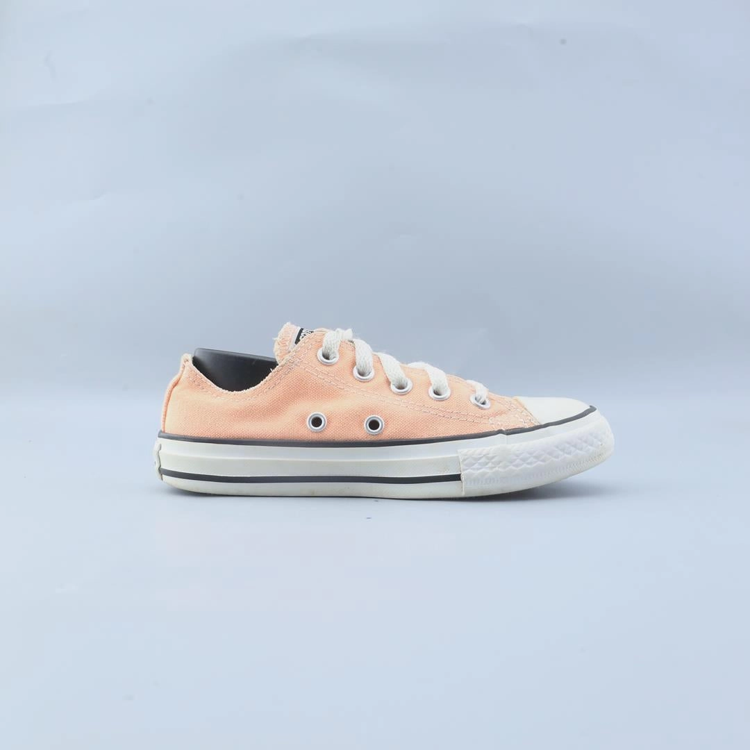 CONVERSE ALL STAR retro Converse shoe angles