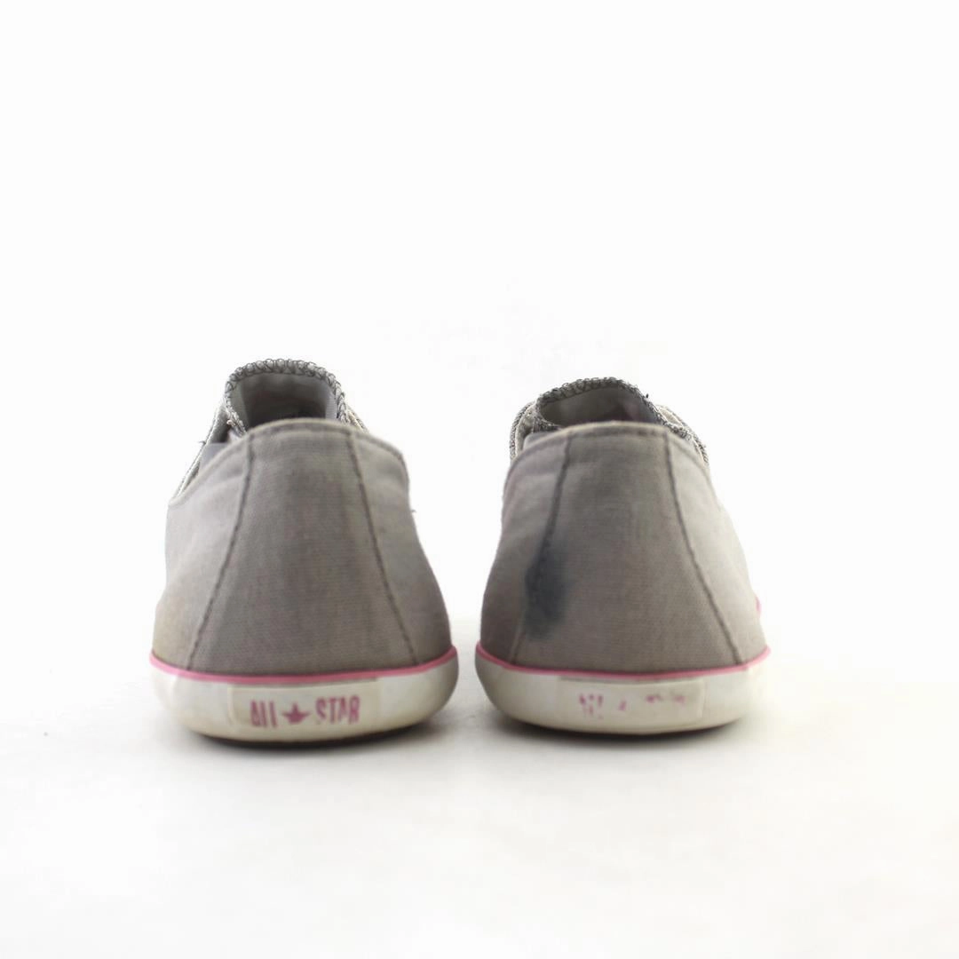 CONVERSE ALL STAR retro Converse shoe angles