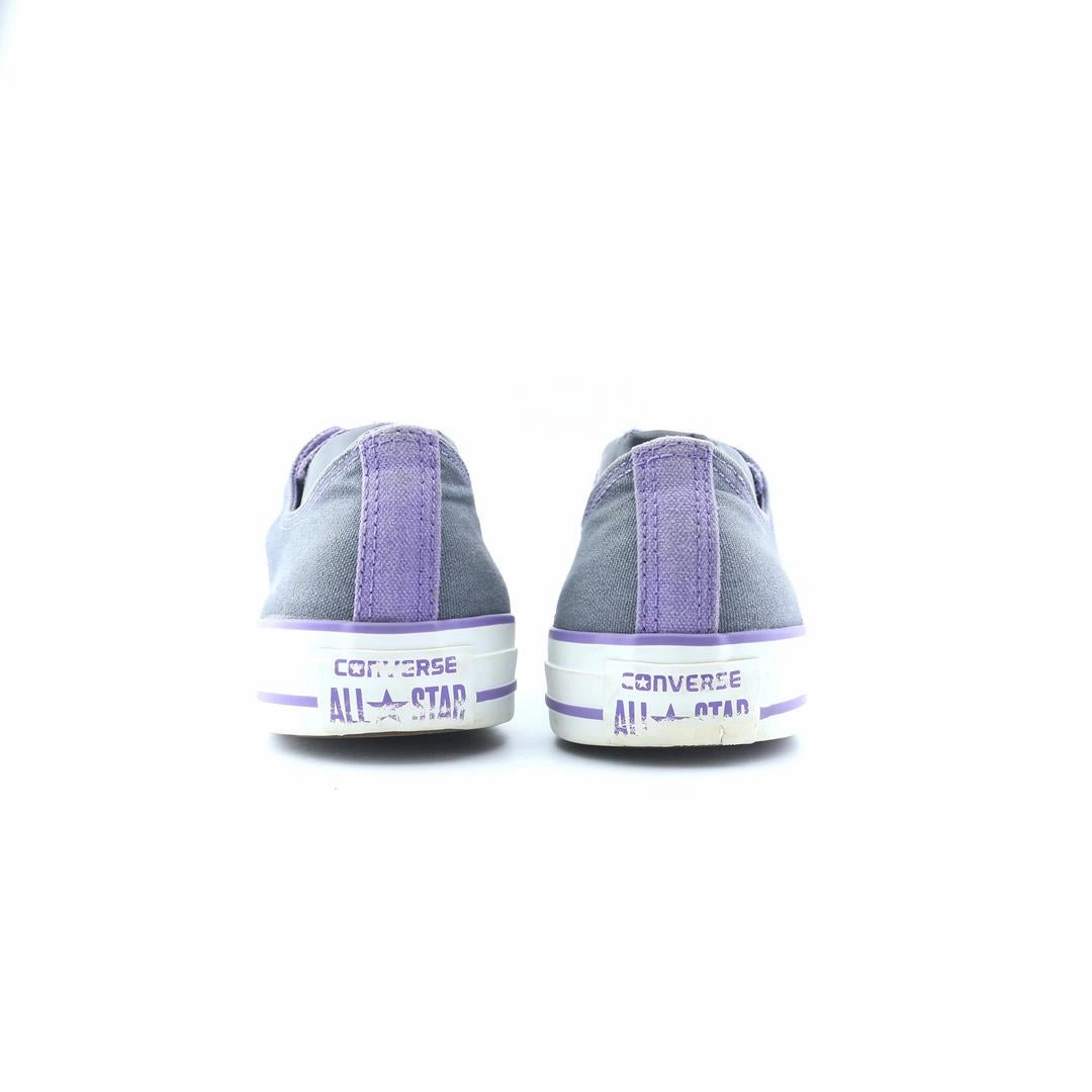 CONVERSE ALL STAR retro Converse shoe angles