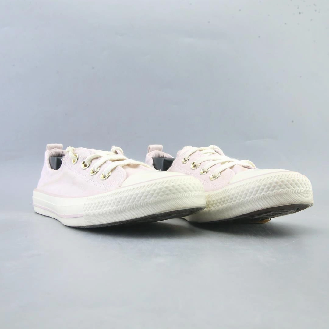 CONVERSE ALL STAR retro Converse shoe angles