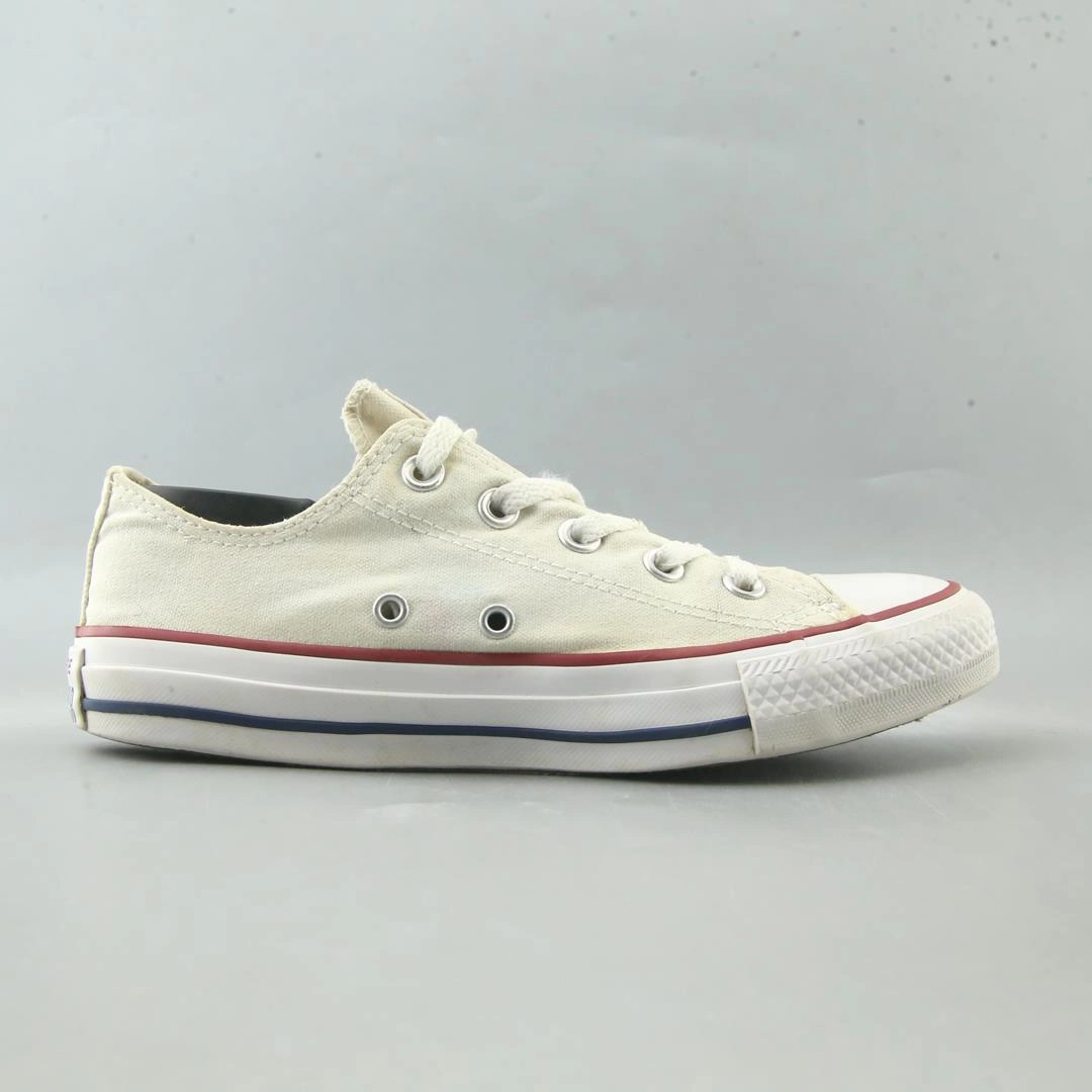 CONVERSE ALL STAR retro Converse shoe angles