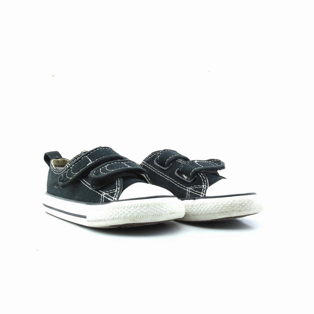 CONVERSE ALL STAR retro Converse shoe angles