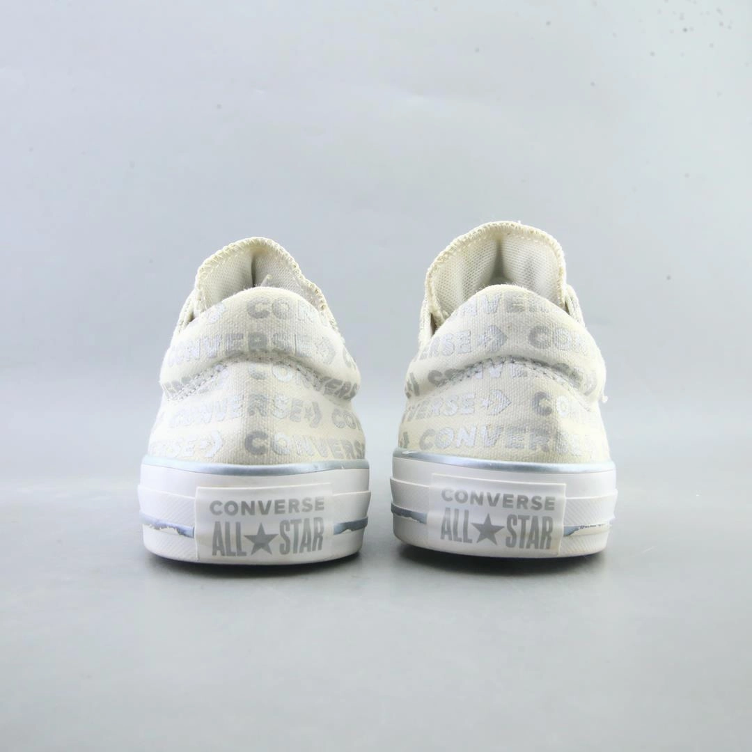 CONVERSE ALL STAR retro Converse shoe angles