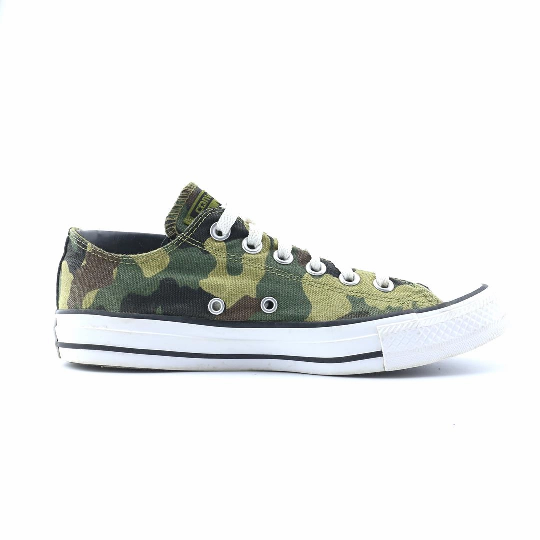 CONVERSE ALL STAR retro Converse shoe angles