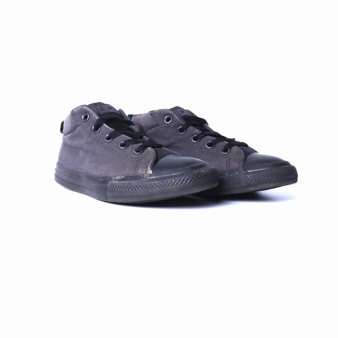 CONVERSE ALL STAR retro Converse shoe angles