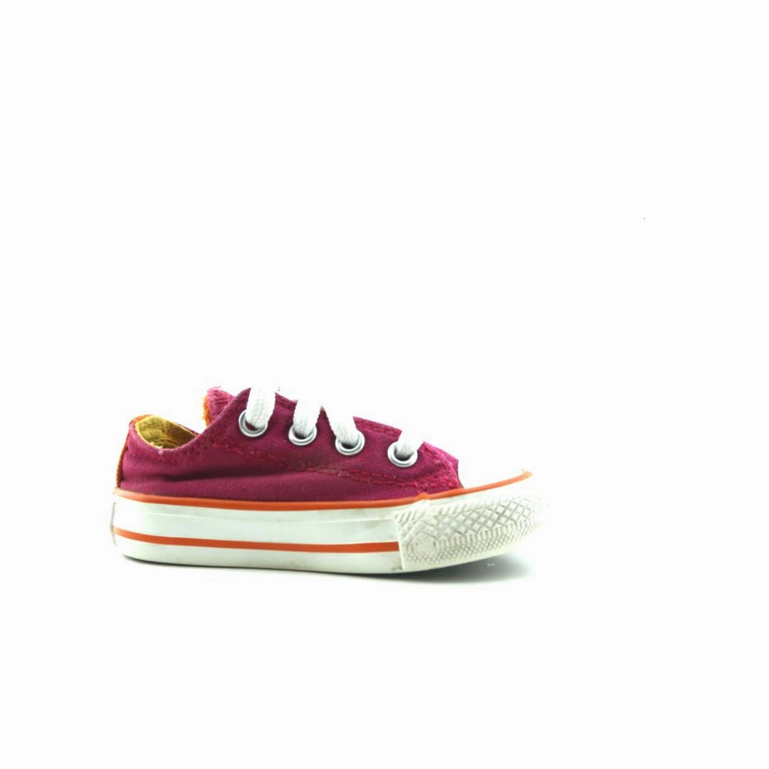 CONVERSE ALL STAR retro Converse shoe angles