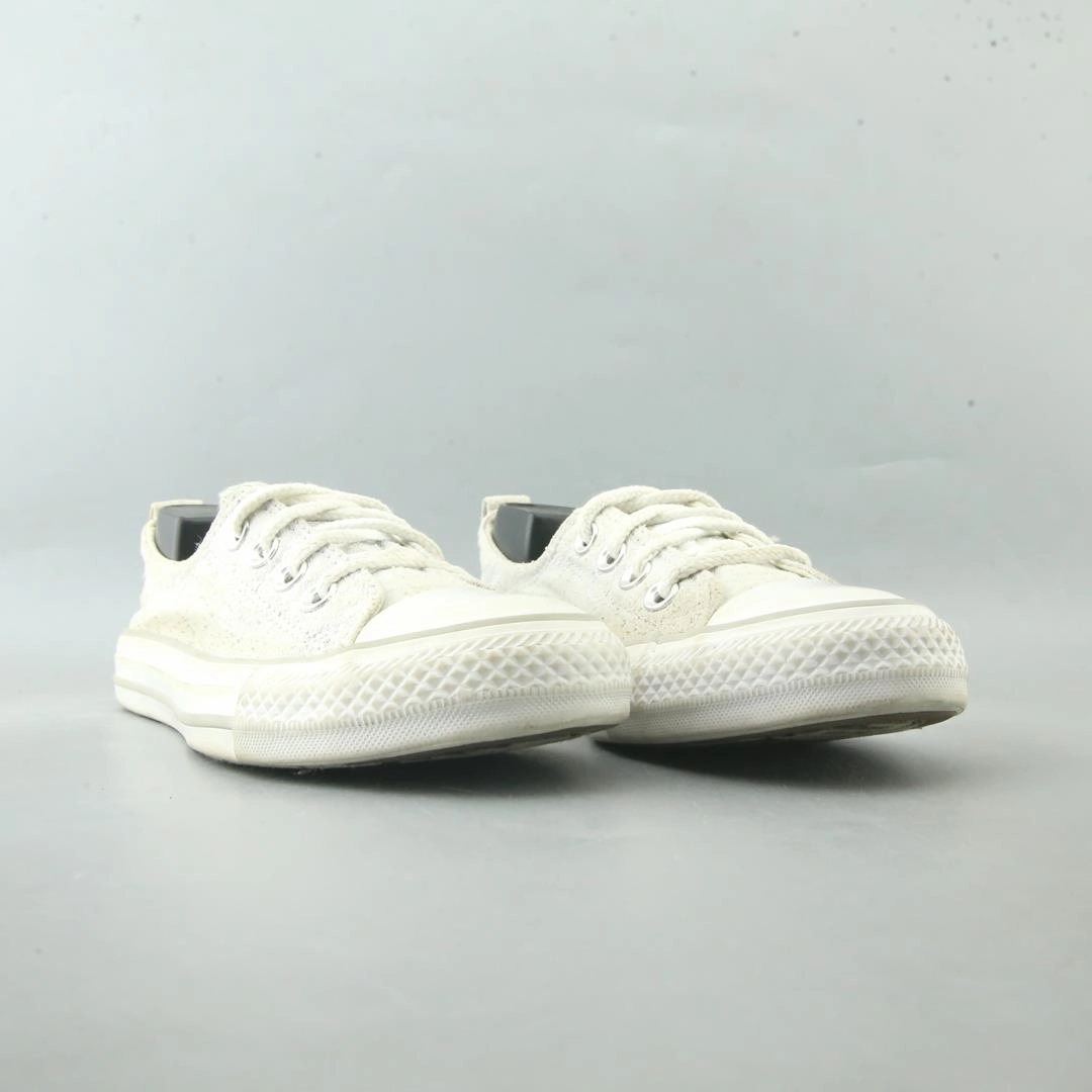 CONVERSE ALL STAR retro Converse shoe angles