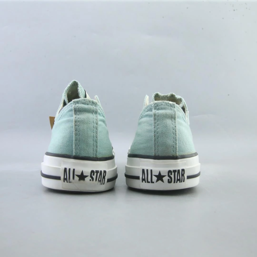 CONVERSE ALL STAR retro Converse shoe angles