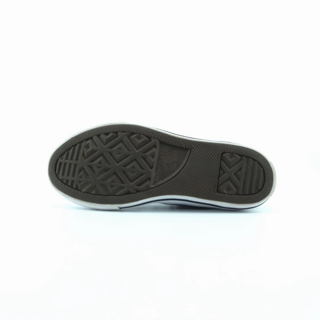 CONVERSE ALL STAR retro Converse shoe angles