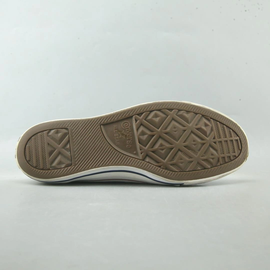 CONVERSE ALL STAR retro Converse shoe angles