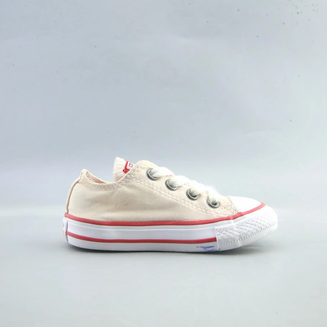 CONVERSE ALL STAR retro Converse shoe angles