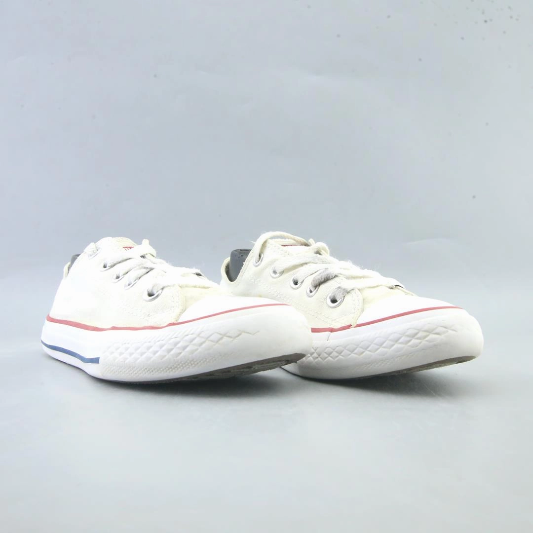 CONVERSE ALL STAR retro Converse shoe angles