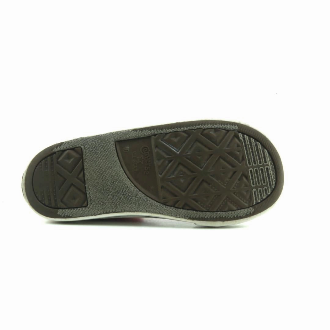 CONVERSE ALL STAR retro Converse shoe angles