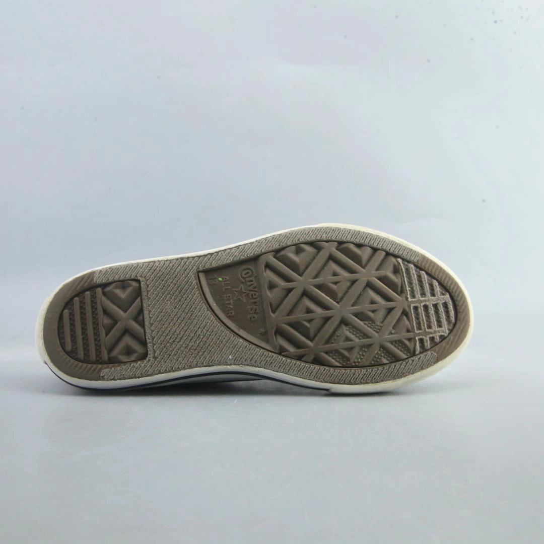CONVERSE ALL STAR retro Converse shoe angles