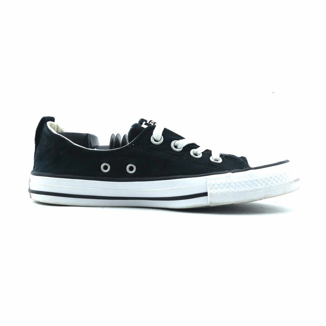 CONVERSE ALL STAR retro Converse shoe angles