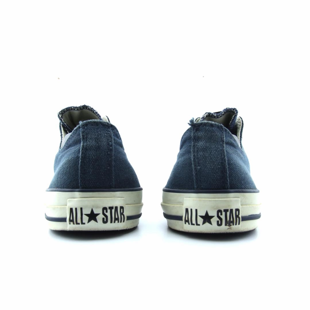CONVERSE ALL STAR retro Converse shoe angles