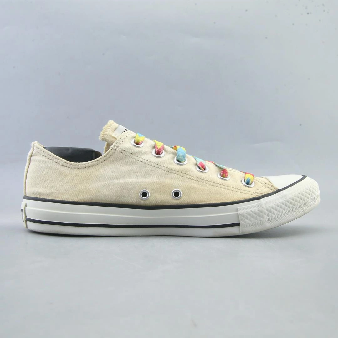 CONVERSE ALL STAR retro Converse shoe angles