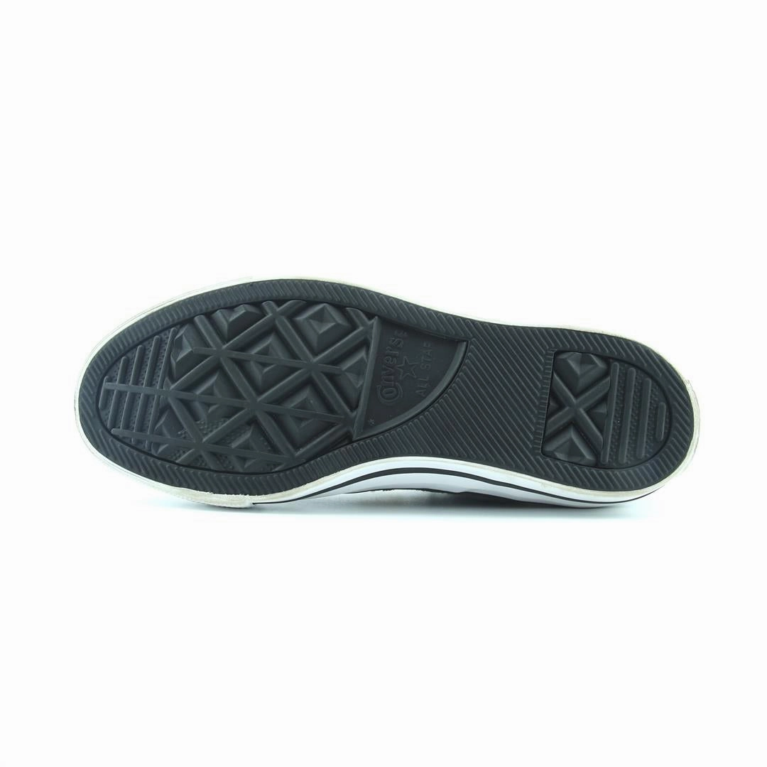 CONVERSE ALL STAR retro Converse shoe angles