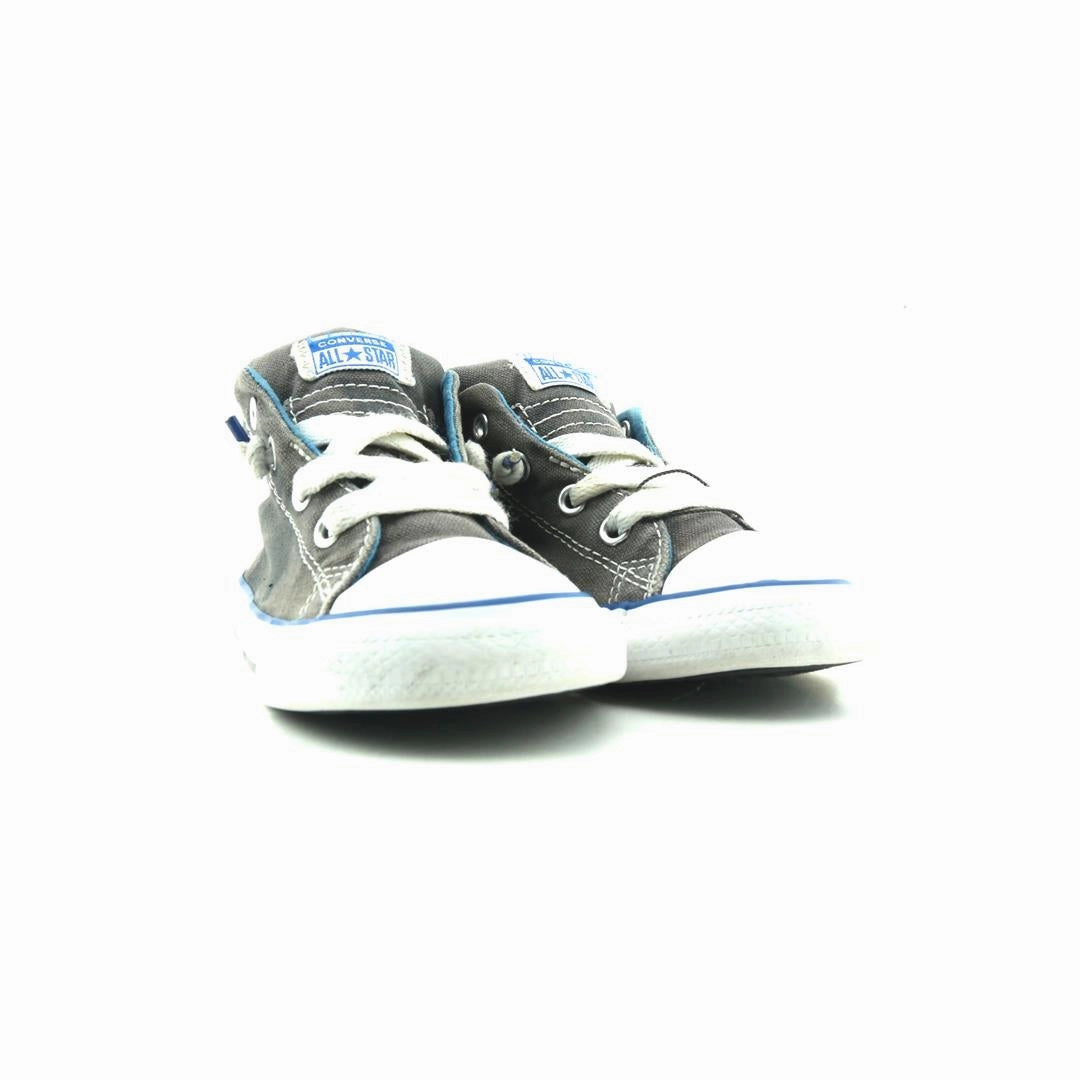 CONVERSE ALL STAR retro Converse shoe angles