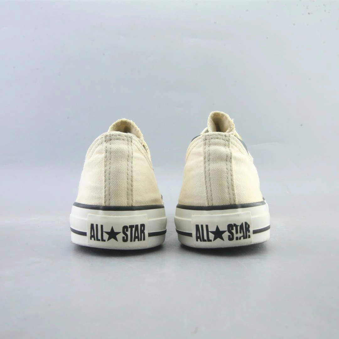 CONVERSE ALL STAR retro Converse shoe angles