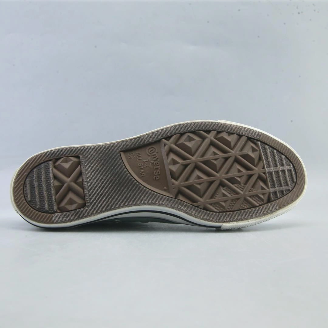 CONVERSE ALL STAR retro Converse shoe angles