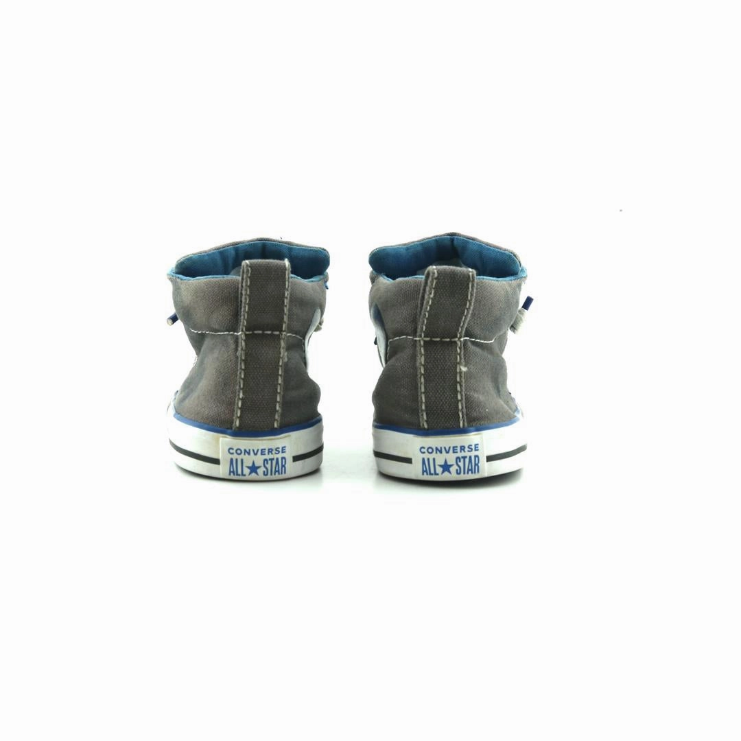 CONVERSE ALL STAR retro Converse shoe angles