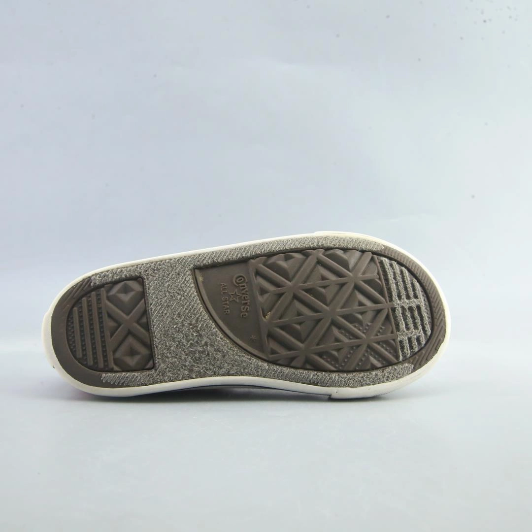 CONVERSE ALL STAR retro Converse shoe angles