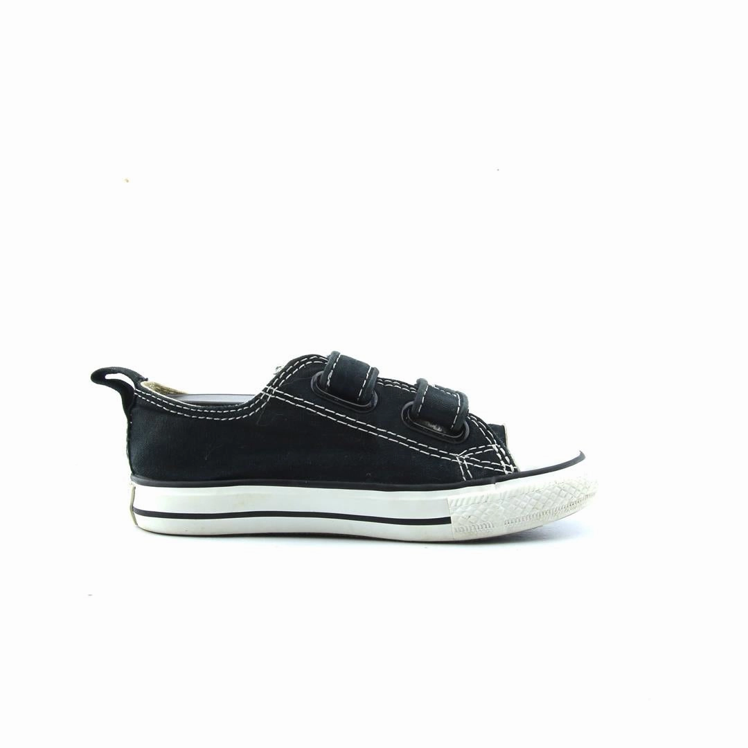CONVERSE ALL STAR retro Converse shoe angles