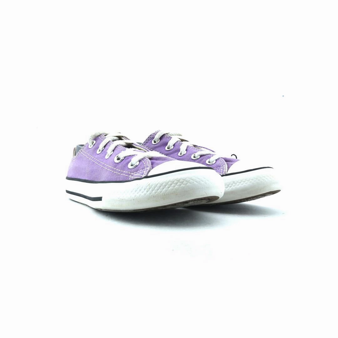 CONVERSE ALL STAR retro Converse shoe angles
