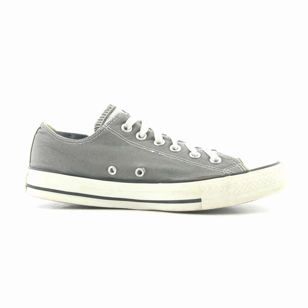 CONVERSE ALL STAR retro Converse shoe angles