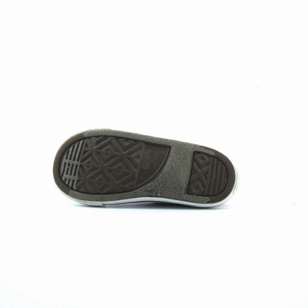 CONVERSE ALL STAR retro Converse shoe angles