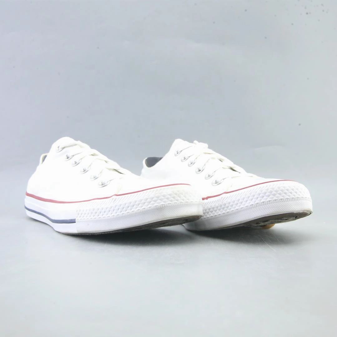CONVERSE ALL STAR retro Converse shoe angles