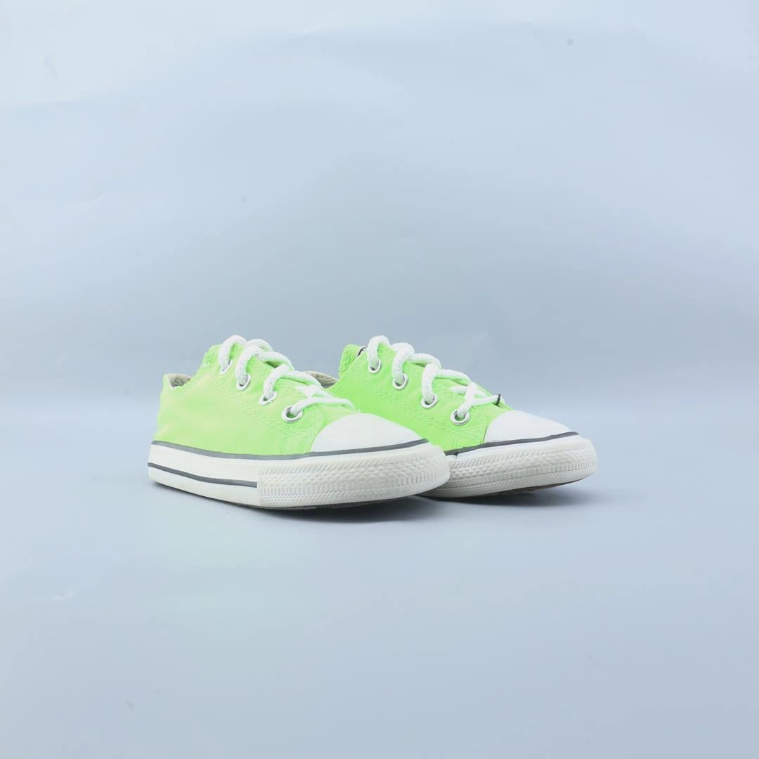 CONVERSE ALL STAR retro Converse shoe angles