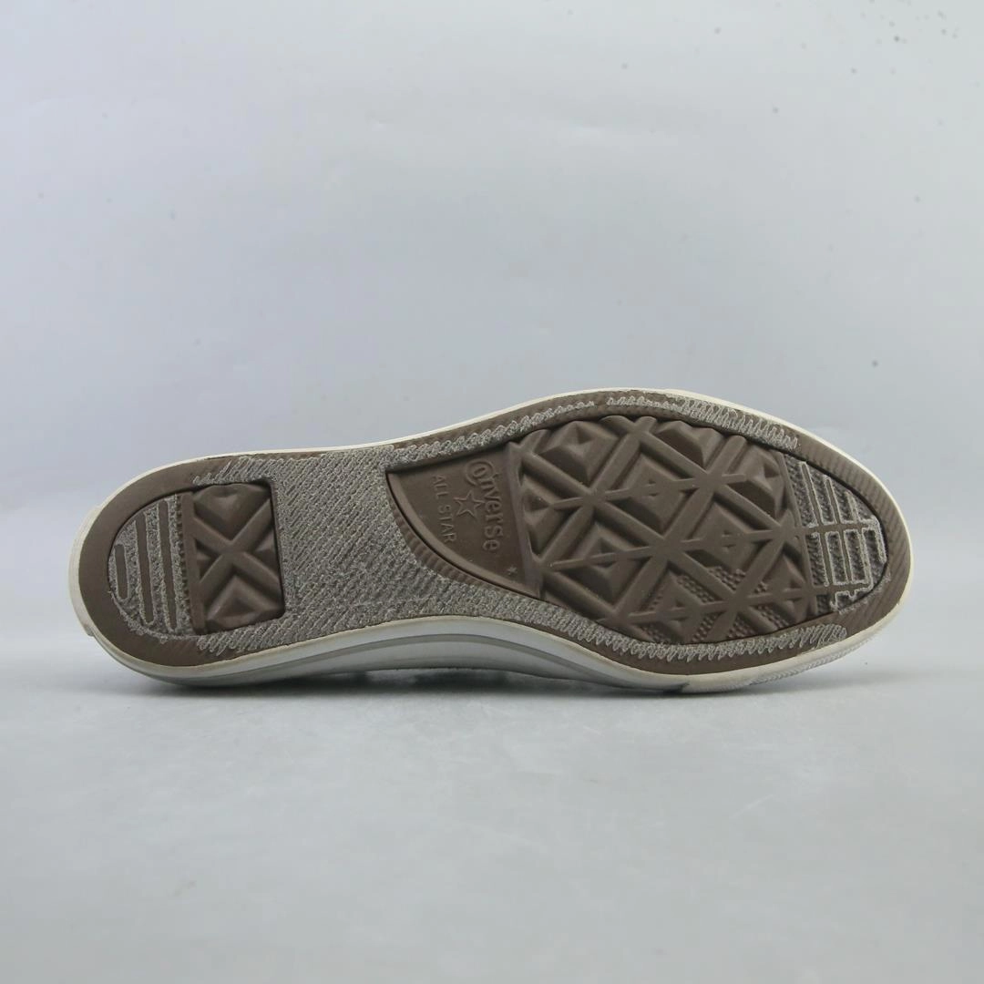 CONVERSE ALL STAR retro Converse shoe angles