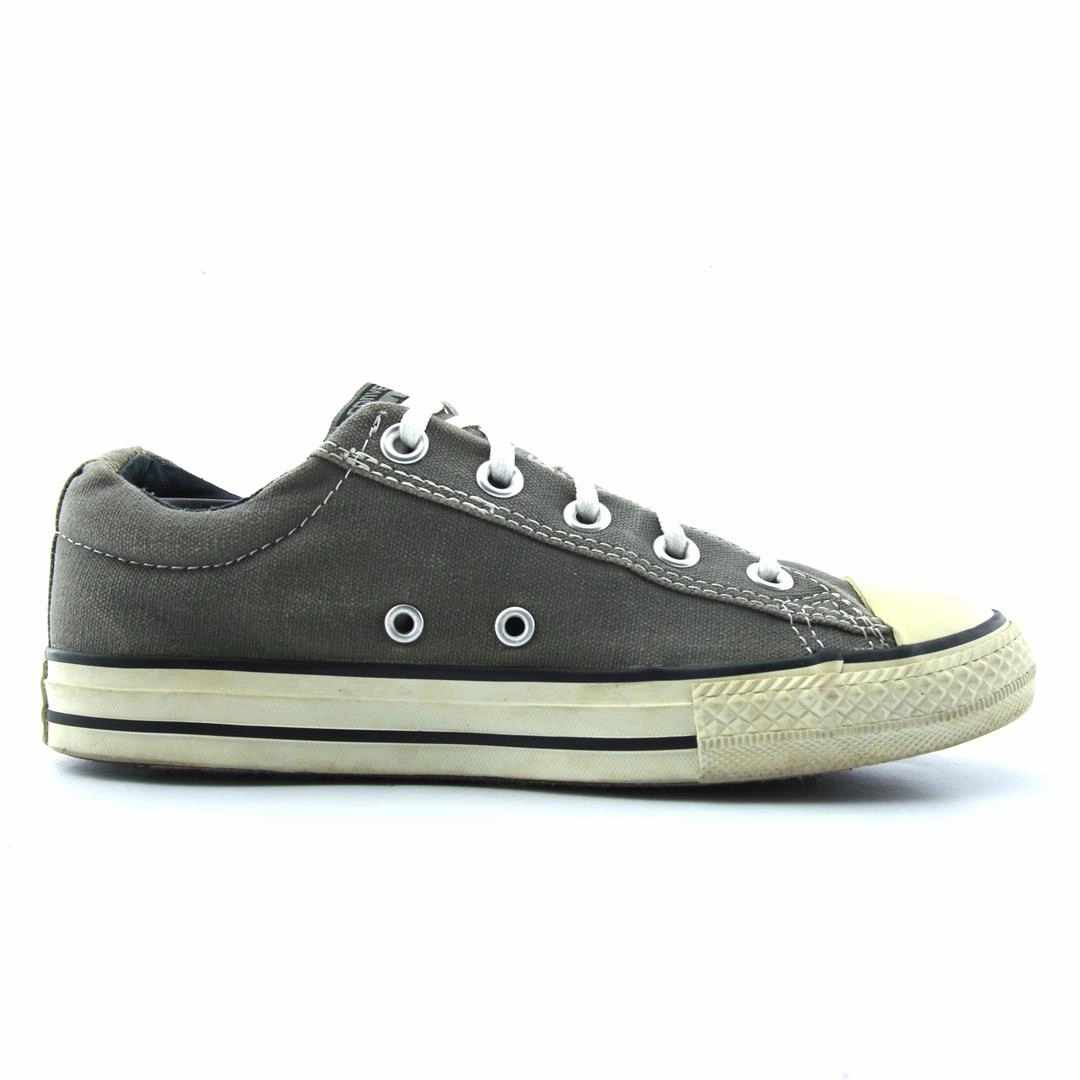 CONVERSE ALL STAR retro Converse shoe angles