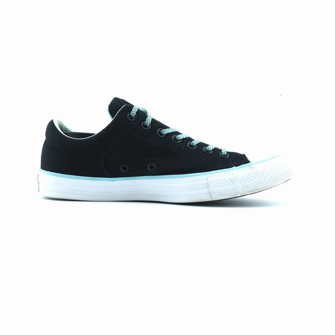 CONVERSE ALL STAR retro Converse shoe angles