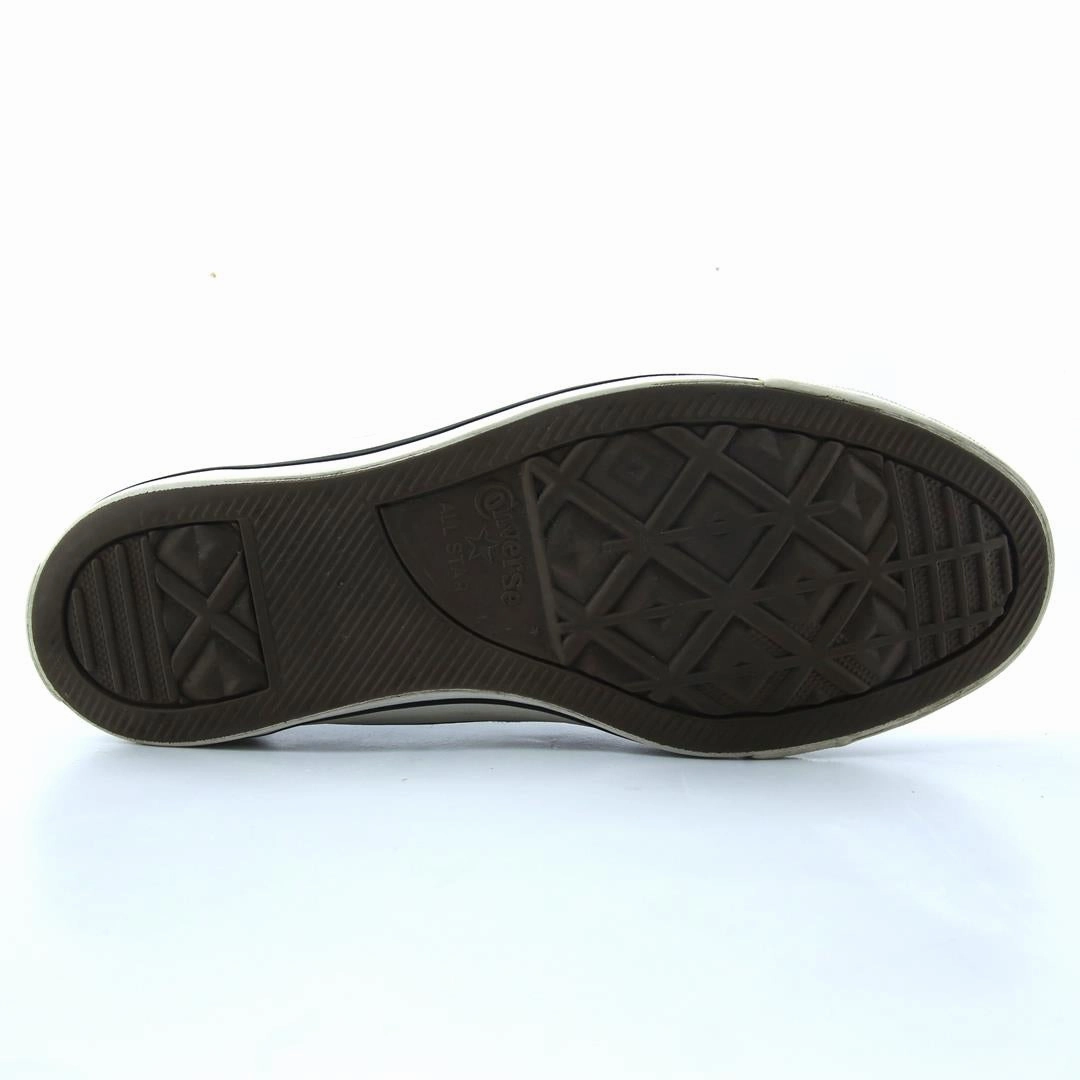 CONVERSE ALL STAR retro Converse shoe angles