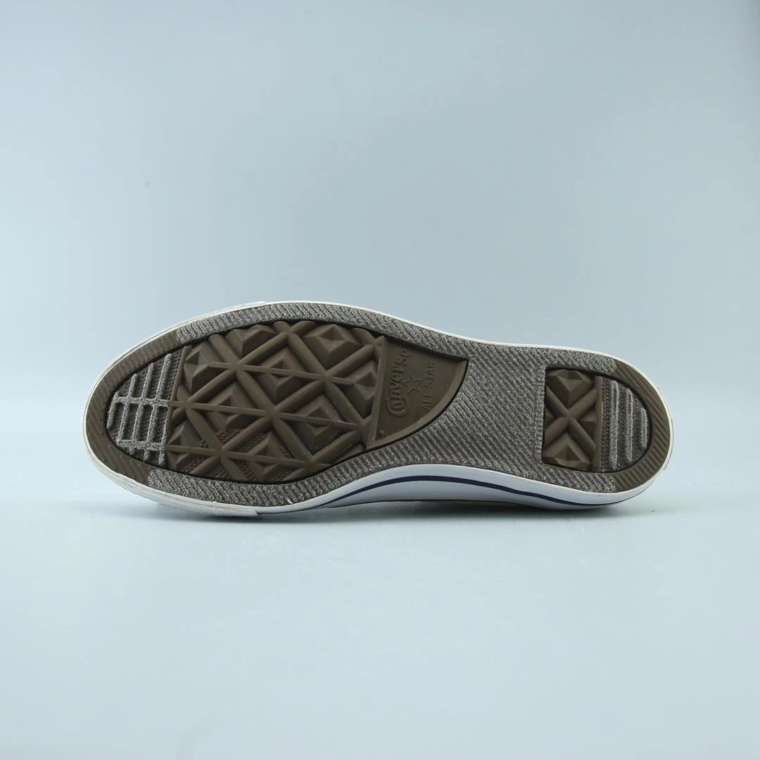 CONVERSE ALL STAR retro Converse shoe angles