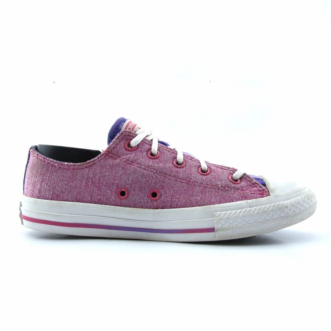 CONVERSE ALL STAR retro Converse shoe angles