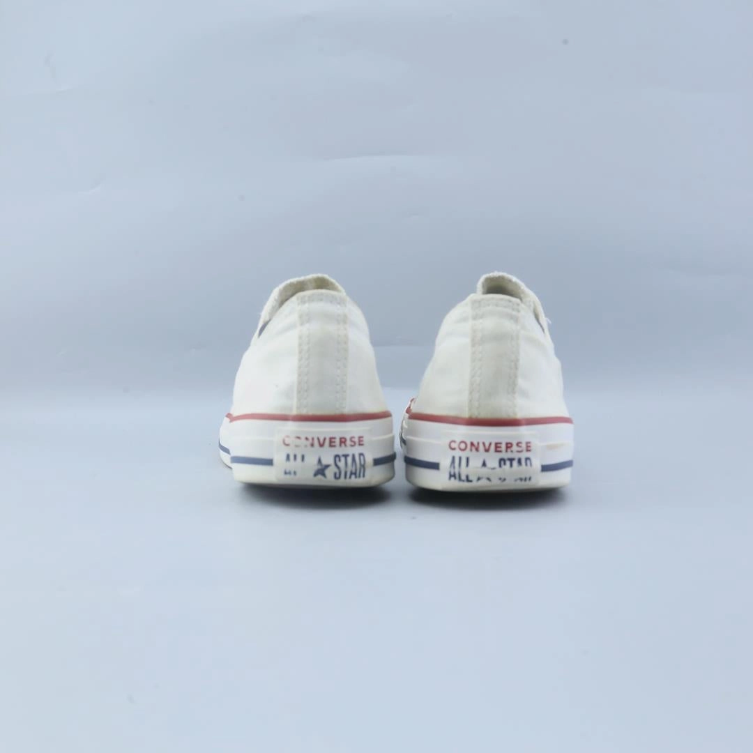CONVERSE ALL STAR retro Converse shoe angles