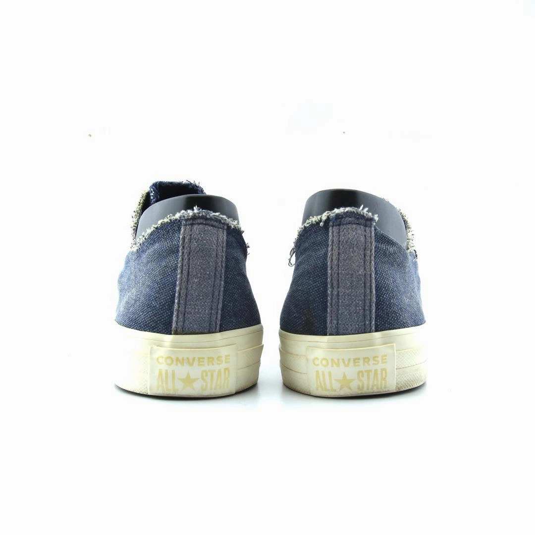 CONVERSE ALL STAR retro Converse shoe angles
