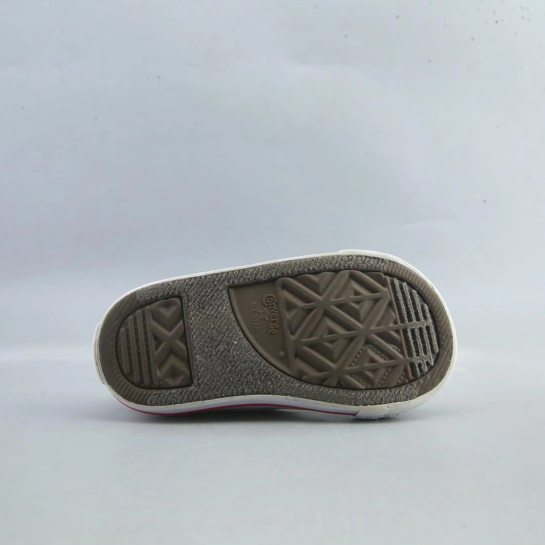 CONVERSE ALL STAR retro Converse shoe angles