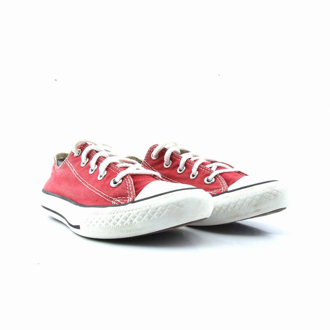 CONVERSE ALL STAR retro Converse shoe angles