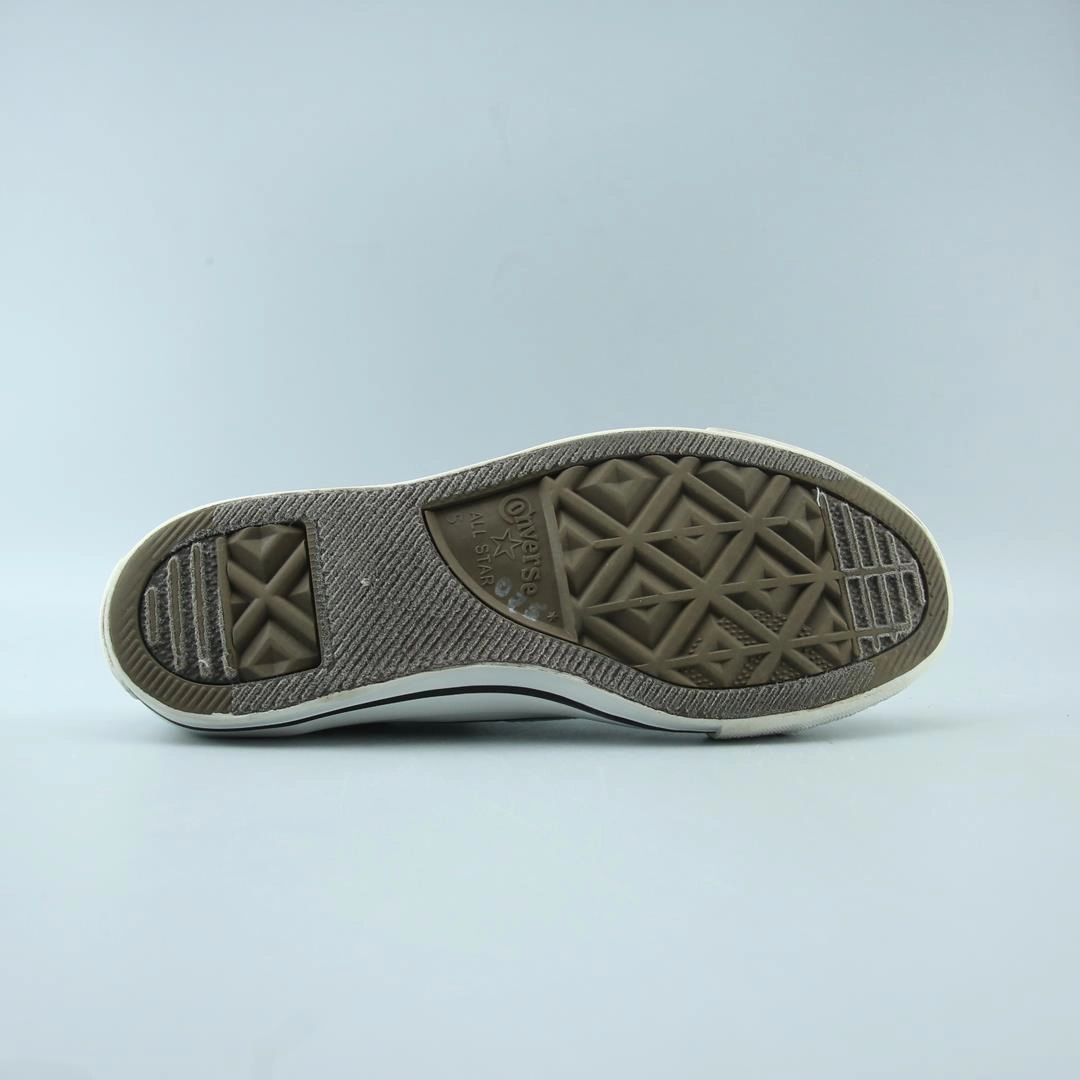 CONVERSE ALL STAR retro Converse shoe angles