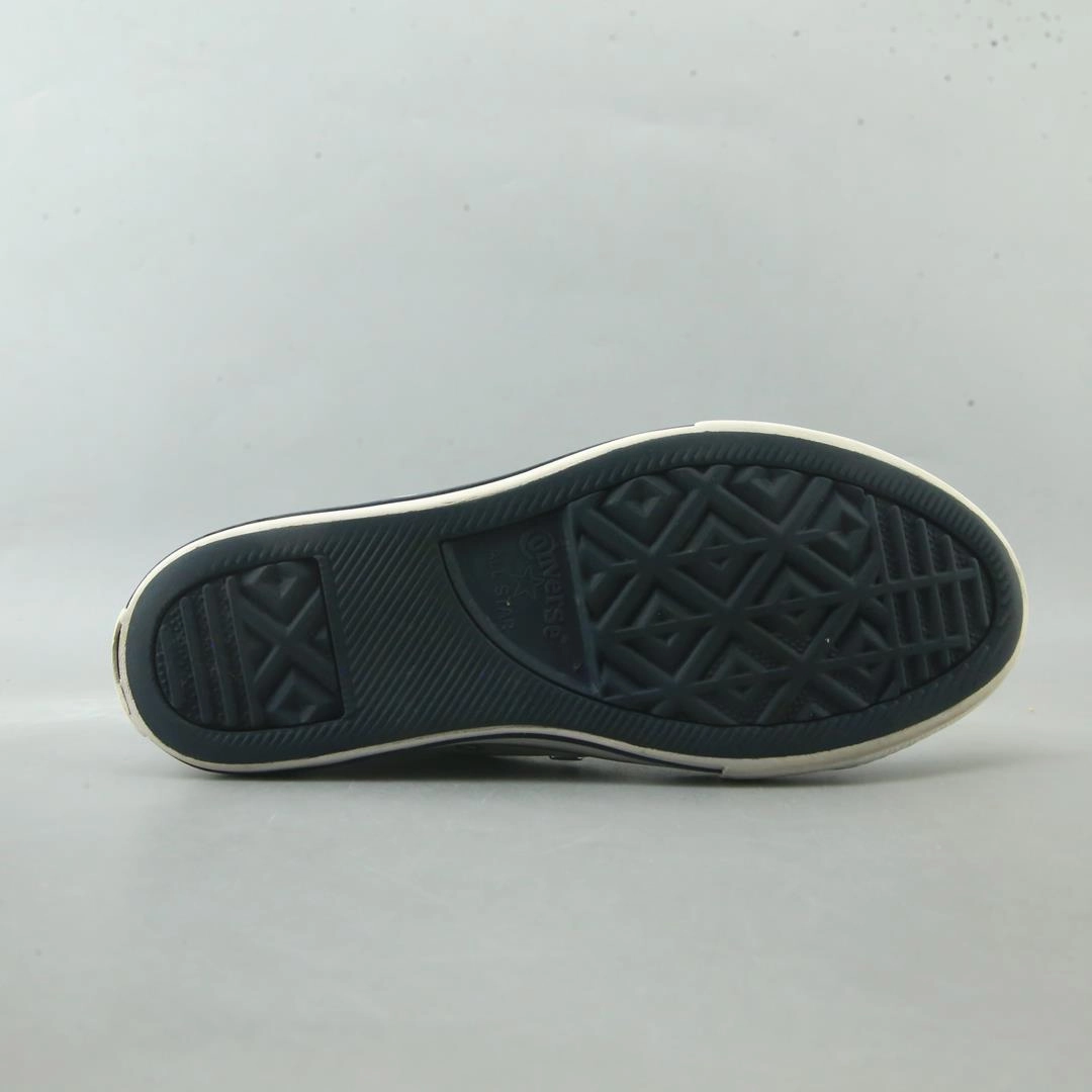 CONVERSE ALL STAR retro Converse shoe angles