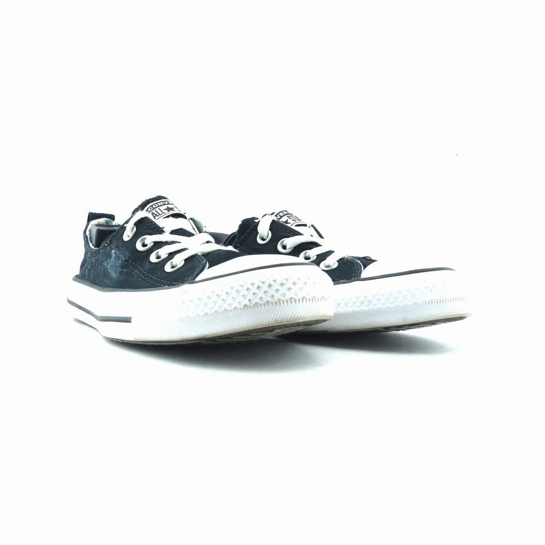 CONVERSE ALL STAR retro Converse shoe angles
